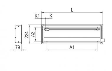 RIDI M200-E130 DAWS840S0500      0837966 