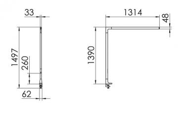 RIDI ORTO-T 8500-840 SR-FSW SPG0630025AQ 