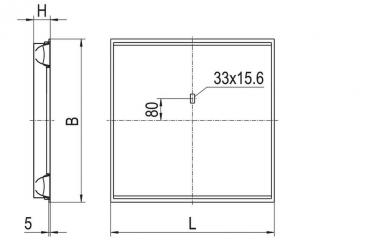 RIDI EBRME6-R4X055-2/20DA-SM     0860579 