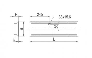 RIDI EL-ES1497NDWS840MPO0450     0828086 