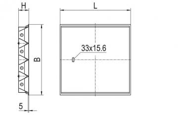 RIDI EBRME9-R4X055/15DA-OS DALI  0860094 
