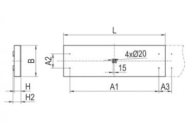 RIDI IHLS-L 454/1640-840 SM      0650561 