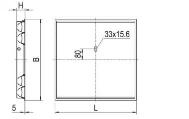RIDI EBRME6-R4X055/15ND-SM       0850070 