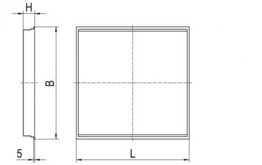 Ridi        EBRE-LED 414/5200-840 MPO-DA 