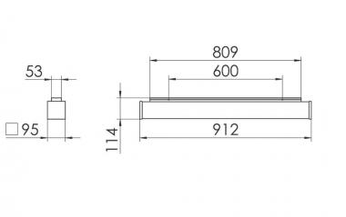 Ridi PURELIGHT-QA090        SPG0630400BB 