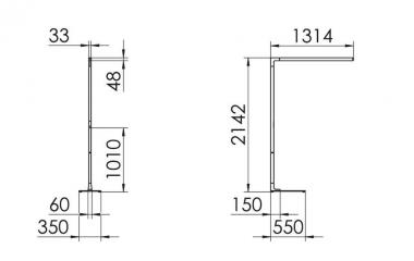 RIDI ORTO-S 8500-840 SR     SPG0630020AH 