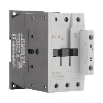 EATON DILM50 RDC24                277844 
