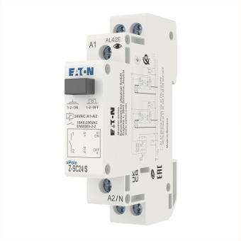 EATON Z-SC24/S Stromstossschalter 265300 