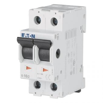EATON IS-16/2 Hauptschalter 2p    276255 