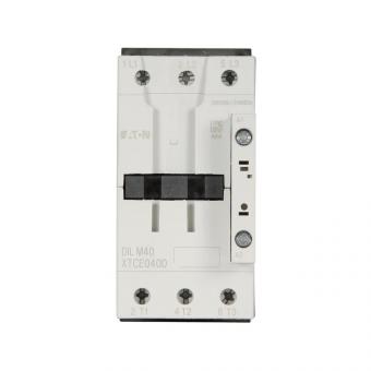 EATON DILM40 230V50Hz 240V60Hz    277766 