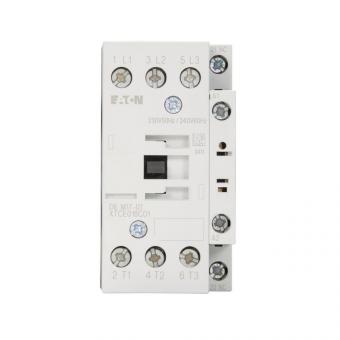EATON DILM17-01 230V50Hz 240V60Hz 277036 