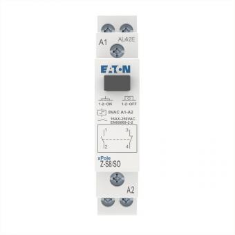 EATON Z-S8/SO Stromstossschalter  265288 