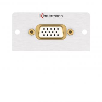 KIND Konnect 50 alu - VGA     7444000501 