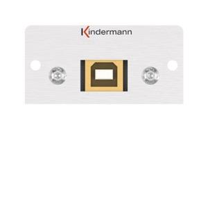KIND Konnect 50 alu - USB 2.0 7444000525 