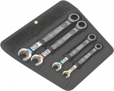 Wera Maul-Ringratschenschlüssel-Set 