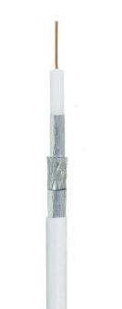 WISI Koaxialkabel 250m Spule   MK86A0250 