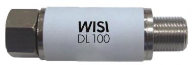 WISI Überspannungsschutz           DL100 