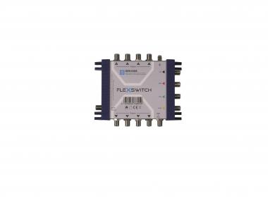 WISI FLEXSWITCH Multischalter    DXR0508 