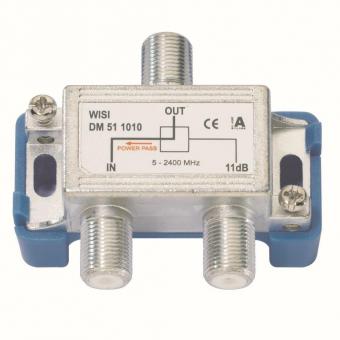 WISI 1-fach Abzweiger           DM511010 