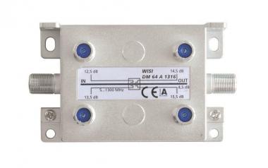 WISI 4-fach Abzweiger          DM64A1316 