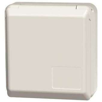 Mennekes 16A2P+E 230V               4979 