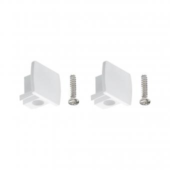 PAULM URail Universal Endcap 2er   95497 