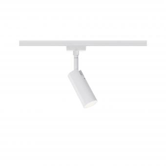 Paulmann URail Spot Tubo 1x5W Weiß 95507 