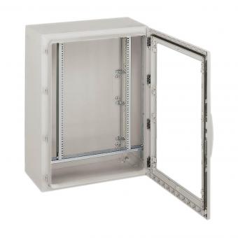 Schneider RAL7035 19z        NSYBRF8PLAG 