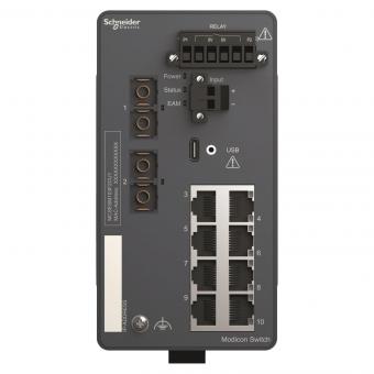 Schneider Modicon         MCSESM103F2CU1 