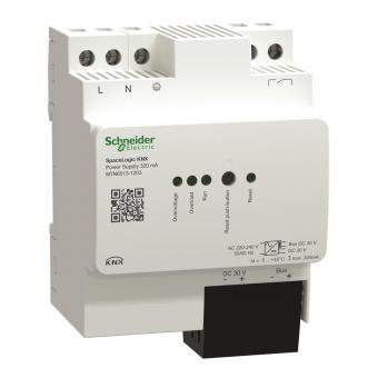 Schneider SpaceLogic KNX    MTN6513-1203 