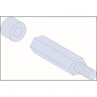 Schneider PrismaSeT-P,          LVS03199 