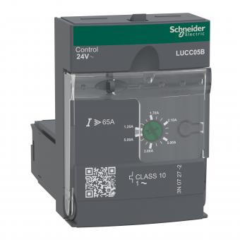 Schneider Erweiterte             LUCC05B 