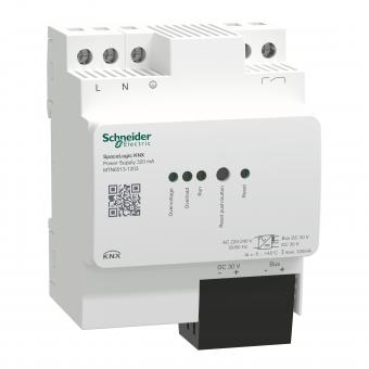 Schneider SpaceLogic KNX    MTN6513-1203 