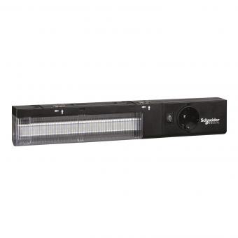 Schneider LED Leuchte          NSYLAMLDS 