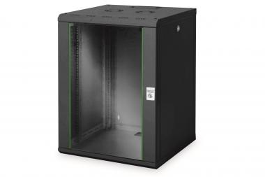 Assmann Wandgehäuse      DN-1916U-6/6-SW 