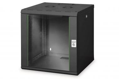 Assmann Wandgehäuse      DN-1912U-6/6-SW 