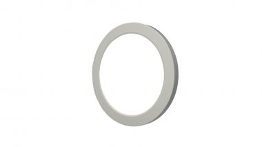 MEGATRON LED-Sanierungsleuchte   MT76000 