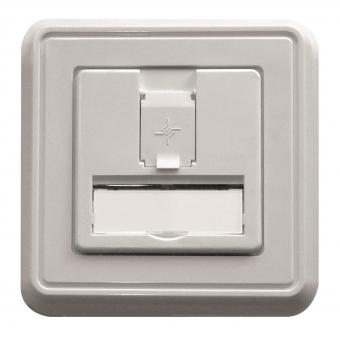 GRO UP-Steckdose für Sprechstelle V 2246 
