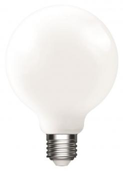 Megaman LED Globe opal 8,6W      MM21143 