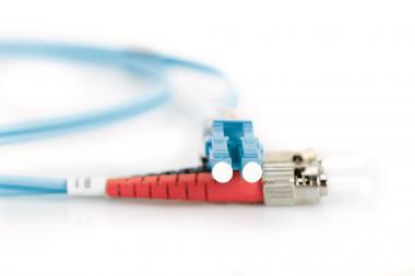 LWL Patchkabel OM3          DK-2531-10/3 