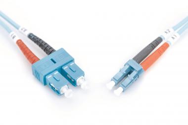 LWL Patchkabel OM3          DK-2532-01/3 