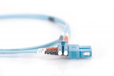 LWL Patchkabel OM3          DK-2532-01/3 
