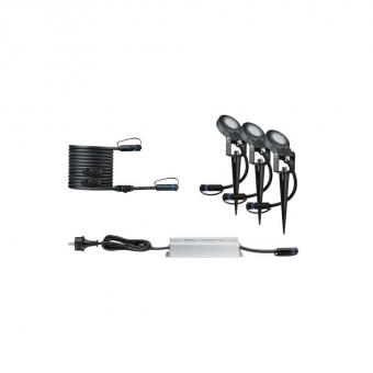 PAULM P+S Starterset Sting IP67    93696 