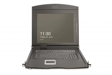 Assmann Mod.HD LCD KVM      DS-72221-6GE 