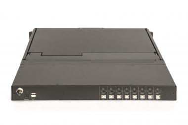 Assmann Mod.HD LCD KVM      DS-72221-6GE 