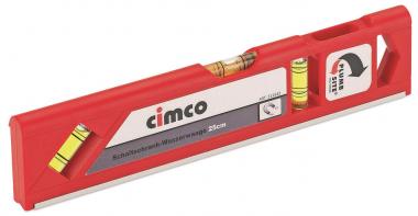 Cimco Schaltschrank-Wasserwaage   211542 