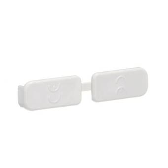 ABB Endkappe                     PS-END0 