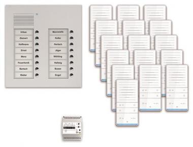 TCS TCS audio:pack           PAUF162/001 