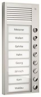 TCS Audio Außenstation          PAK08-EN 