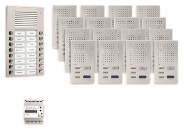 TCS pre:pack Freisprechen   PPAF16-EN/02 